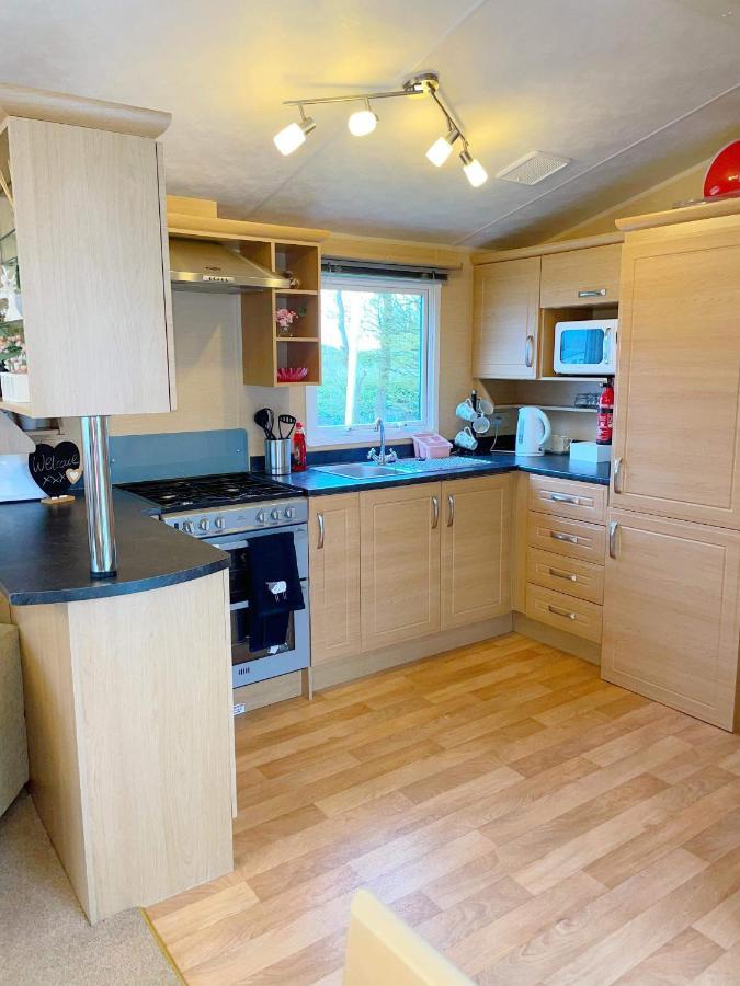 Holiday home Caravan For Rent At