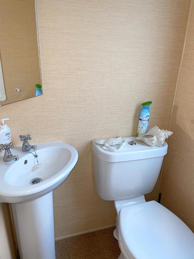 Caravan For Rent At Tattershall