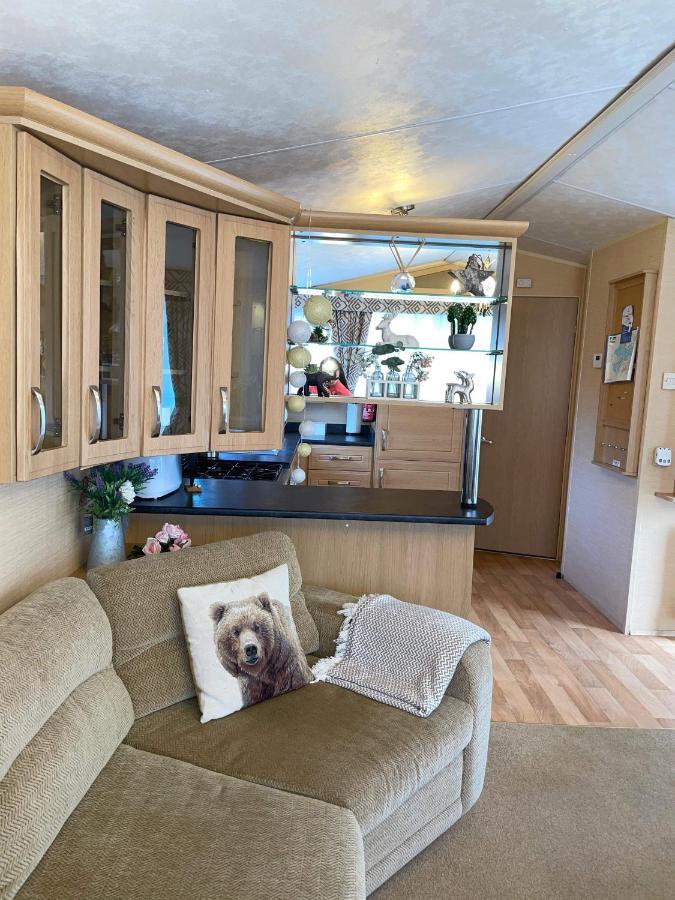 Holiday home Caravan For Rent At