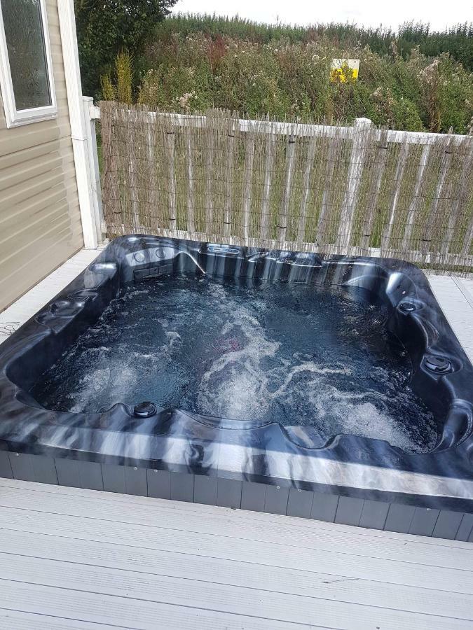 Holiday home Caravan For Rent At