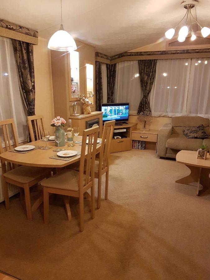Caravan For Rent At Holiday home