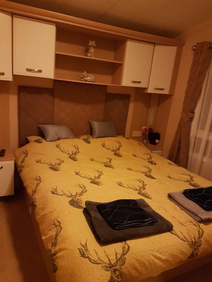 Caravan For Rent At Holiday home *