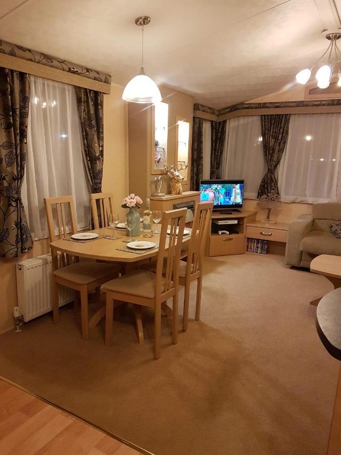 Caravan For Rent At Holiday home
